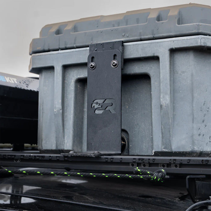 Cali Raised OVS Box Mounts for Tundra