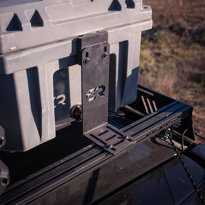 Cali Raised OVS Box Mounts for Tundra