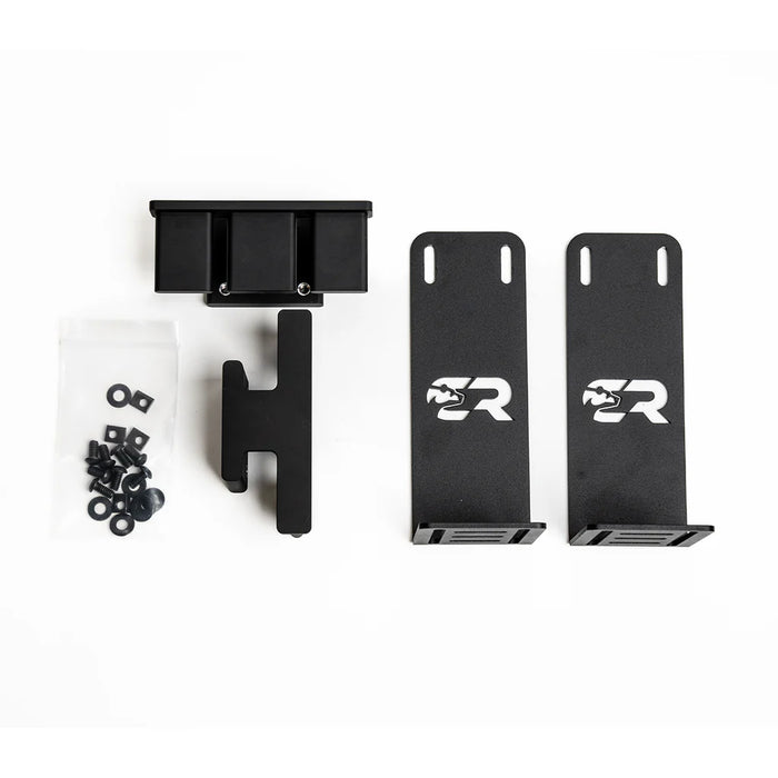 Cali Raised OVS Box Mounts for Tundra