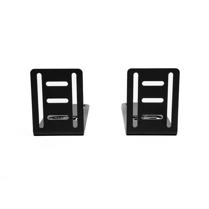 Cali Raised OVS Box Mounts for Tundra