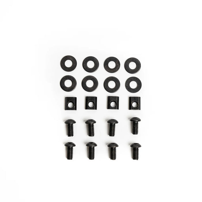 Cali Raised OVS Box Mounts for Tundra