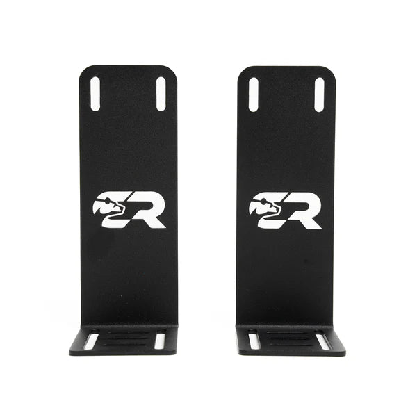 Cali Raised OVS Box Mounts for Tundra