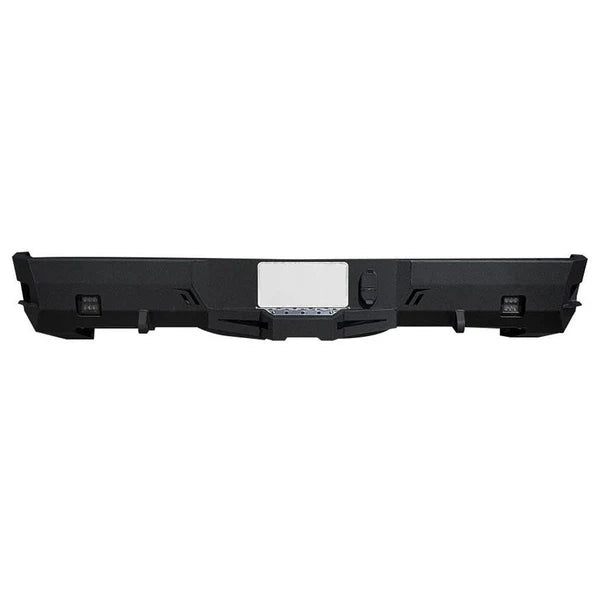 Cali Raised Octane Rear Bumper for Tundra (2014-2021)