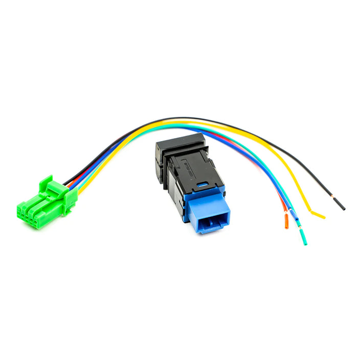 Cali Raised Premium Roof Rack Lighting Kit for Tundra