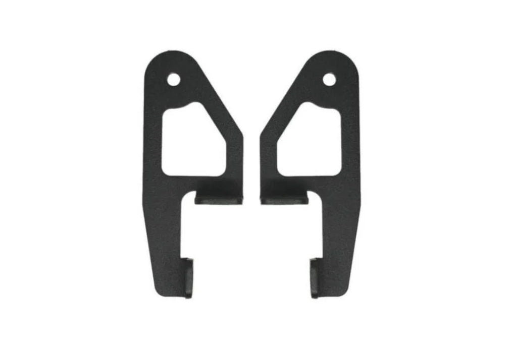 Cali Raised Premium Roof Rack Lighting Kit for Tundra