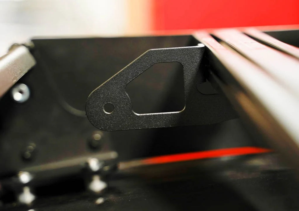 Cali Raised Premium Roof Rack Lighting Kit for Tundra