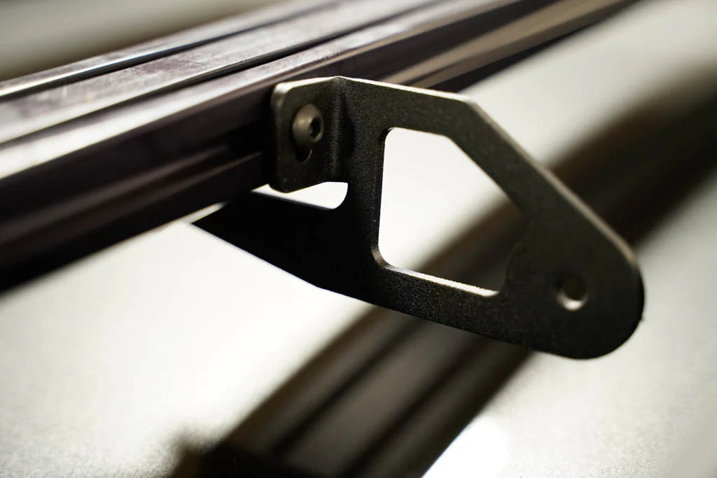 Cali Raised Premium Roof Rack Lighting Kit for Tundra