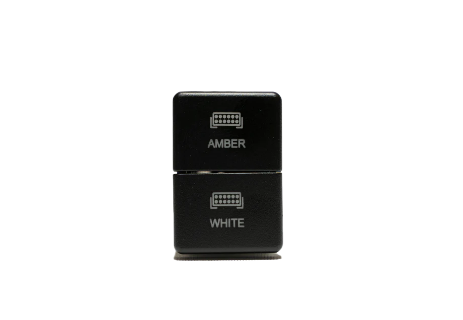 Cali Raised Premium Roof Rack Lighting Kit for Tundra