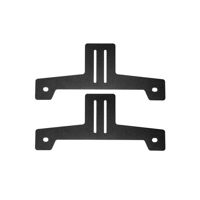 Cali Raised Roof Rack Traction Board Mount for Tundra