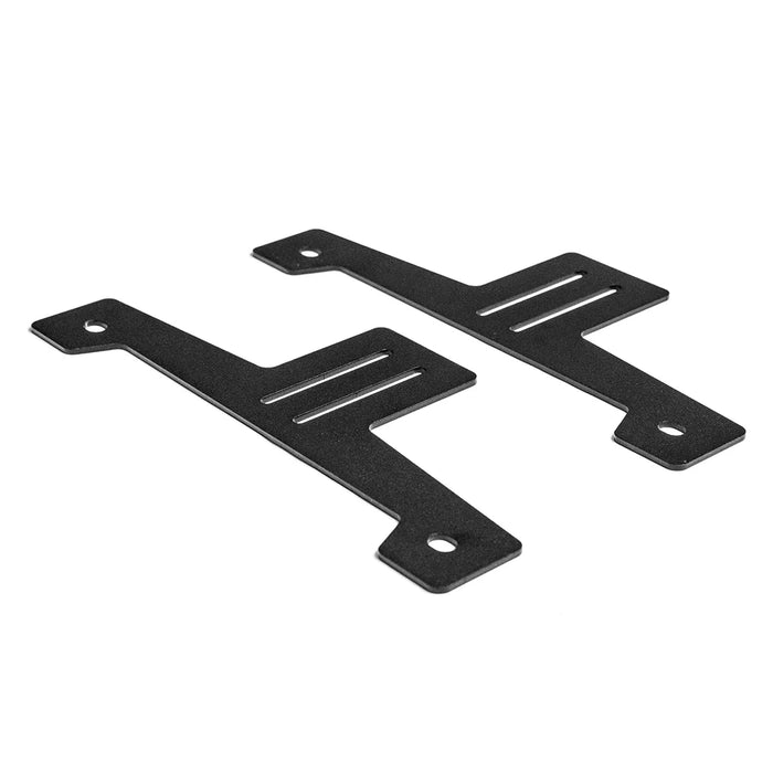 Cali Raised Roof Rack Traction Board Mount for Tundra