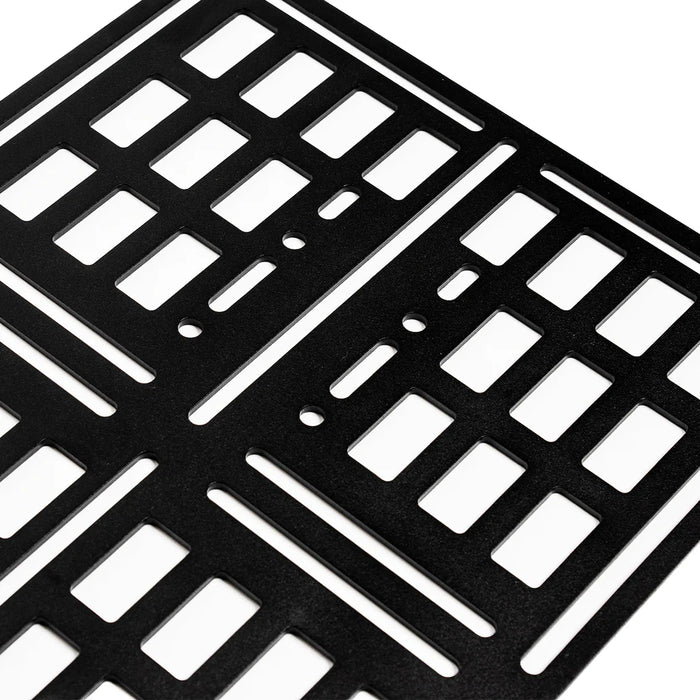 Cali Raised Universal Molle Panel for Tundra