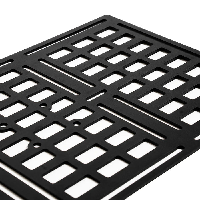 Cali Raised Universal Molle Panel for Tundra