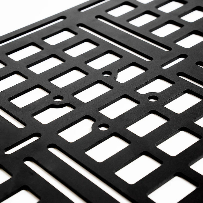 Cali Raised Universal Molle Panel for Tundra