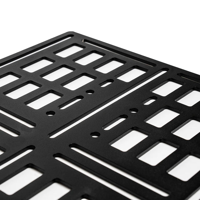 Cali Raised Universal Molle Panel for Tundra