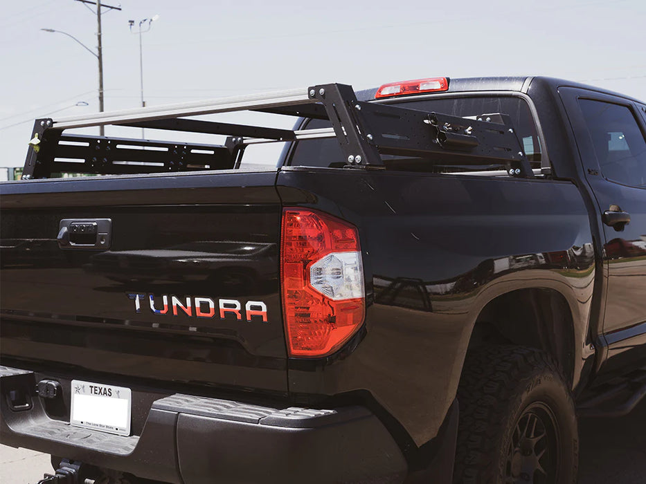 Cali Raised Overland Bed Rack for Tundra (2014-2021)