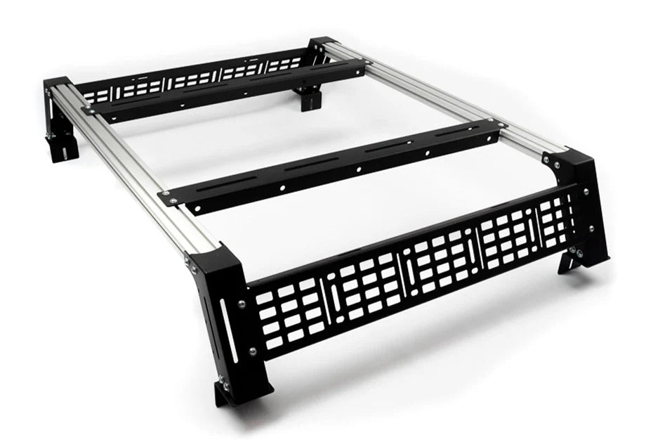 Cali Raised Overland Bed Rack for Tundra (2014-2021)