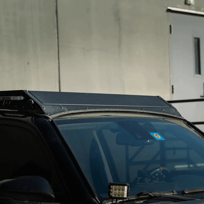 Cali Raised Premium Roof Rack for Tundra (2014-2021)