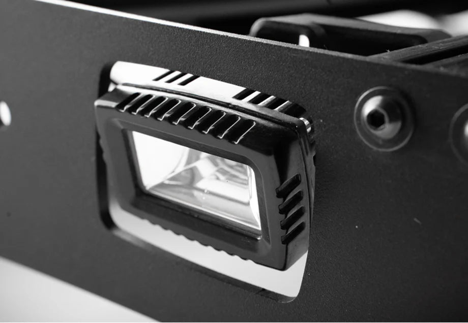 Cali Raised Premium Roof Rack for Tundra (2014-2021)