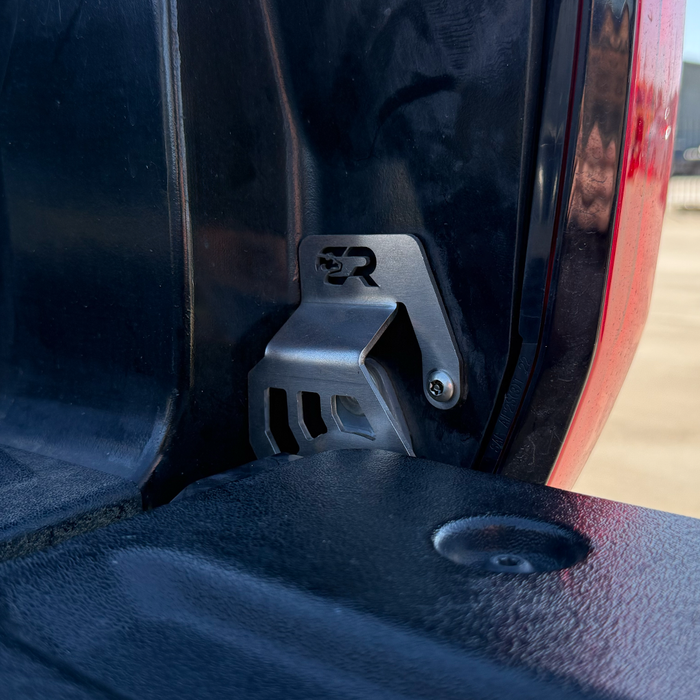Cali Raised Tailgate Theft Protector For Tundra (2022-Current)