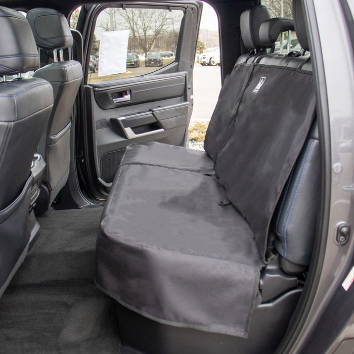 Canvasback Bench Seat Cover For Tundra (2022-Current)