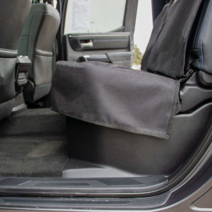 Canvasback Bench Seat Cover For Tundra (2022-Current)