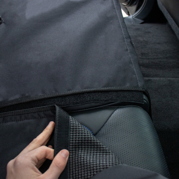 Canvasback Bench Seat Cover For Tundra (2022-Current)