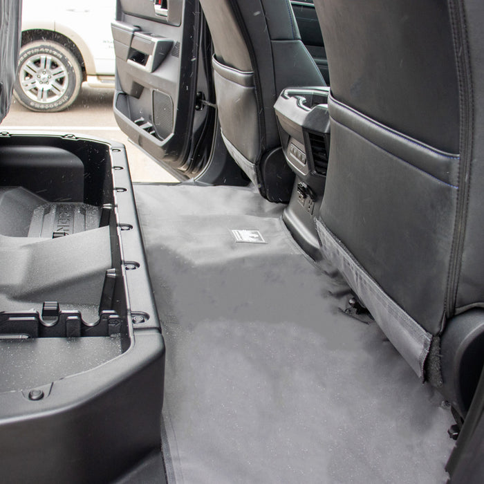 Canvasback Interior Floor Liner For Tundra (2022-Current)