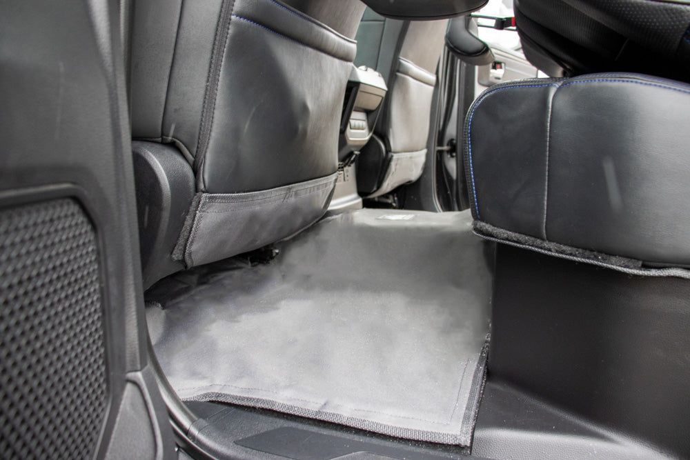 Canvasback Interior Floor Liner For Tundra (2022-Current)