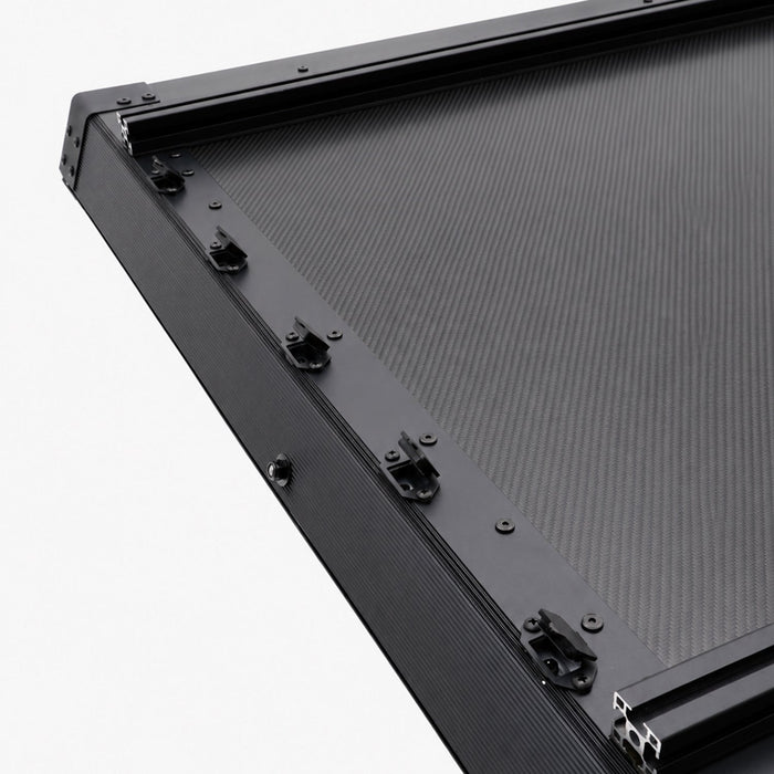 Inspired Overland Carbonlite-X Rooftop Tent