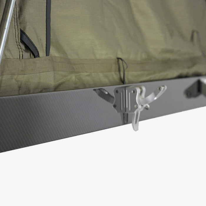 Inspired Overland Carbonlite-X Rooftop Tent