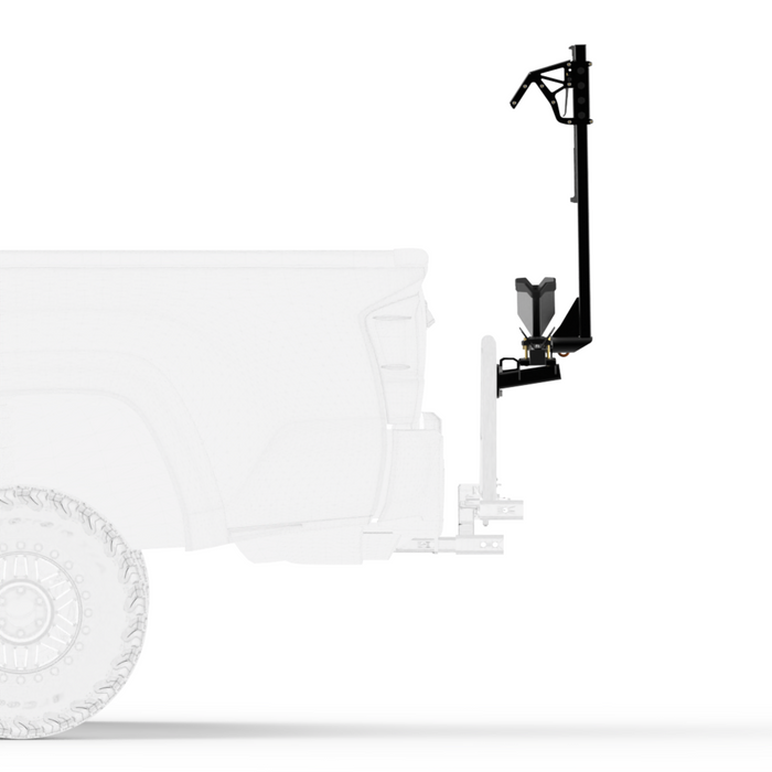RIG'd RambleRack® Heavy Duty Hitch Bike Rack