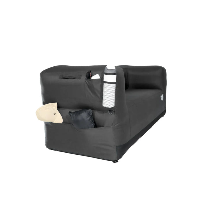 Slouch Couch Happy Camper Inflatable Couch