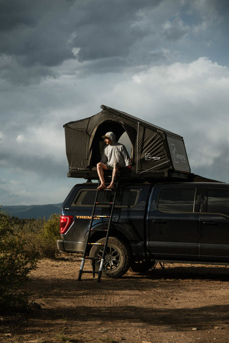 Intrepid Geo 2.5 Pro Rooftop Tent