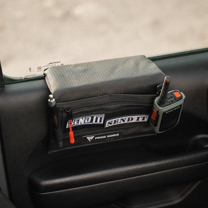 Primo Workz Universal Armrest