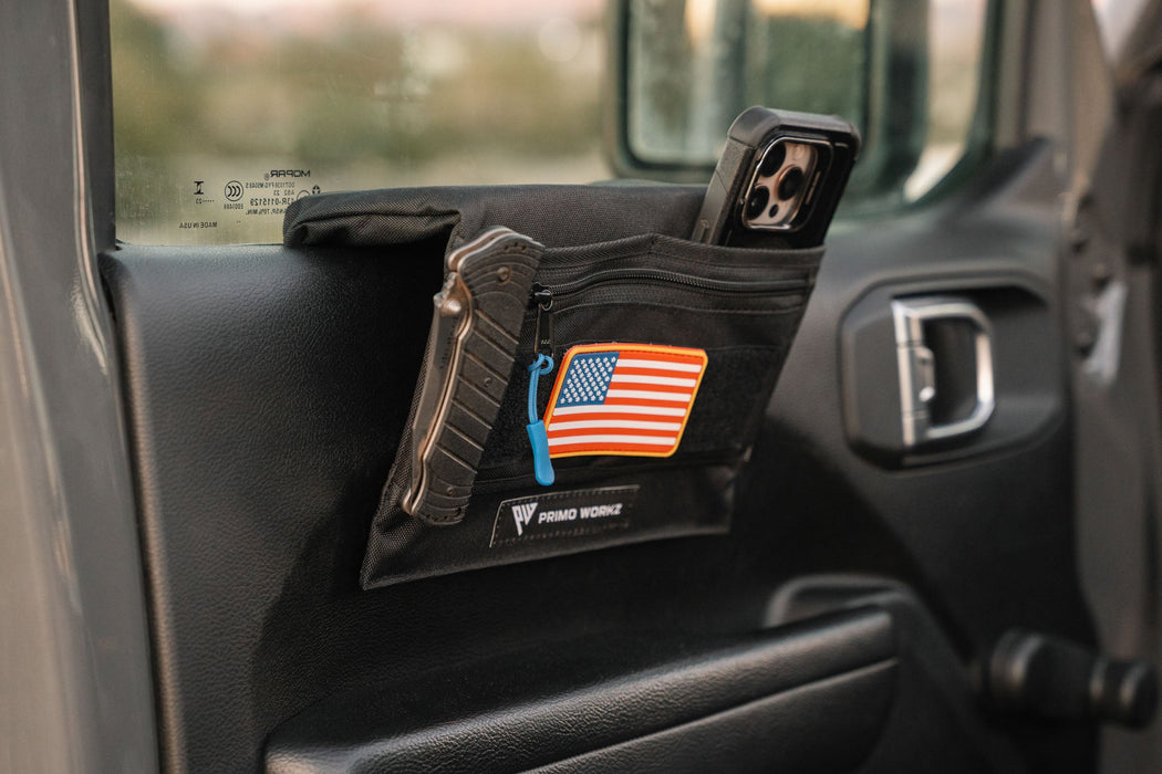 Primo Workz Universal Armrest
