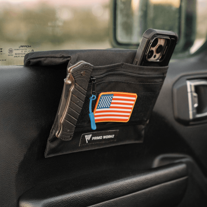 Primo Workz Universal Armrest