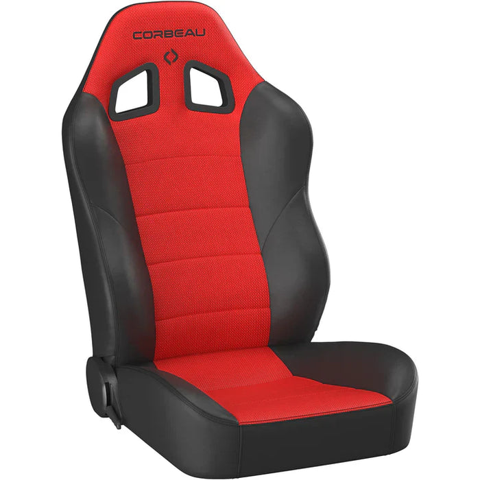 Corbeau Baja XRS Replacement Seats For Tundra (2000-2021)