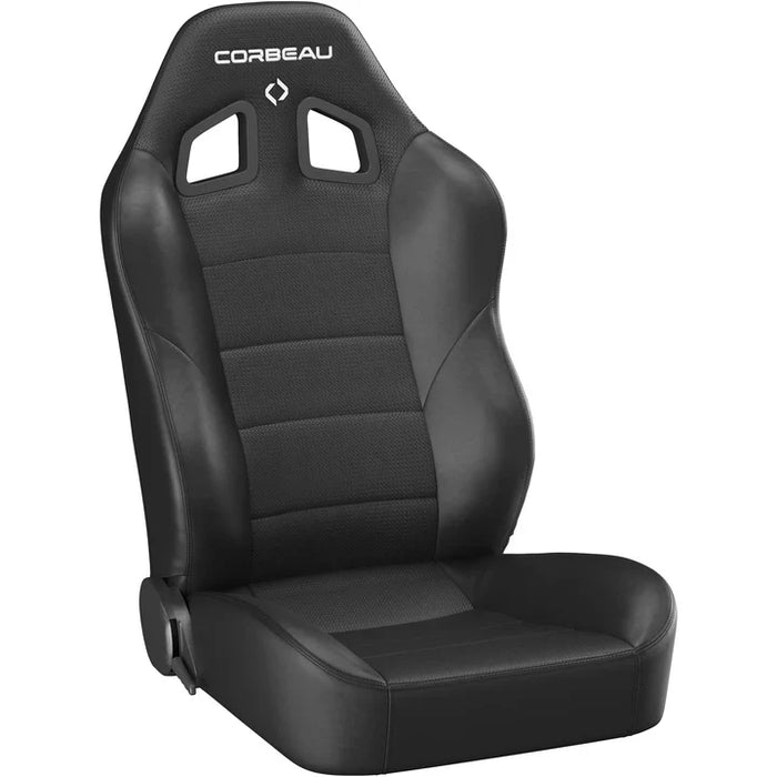 Corbeau Baja XRS Replacement Seats For Tundra (2000-2021)