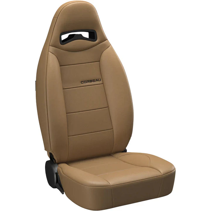 Corbeau Moab Replacement Seats For Tundra (2000-2021)