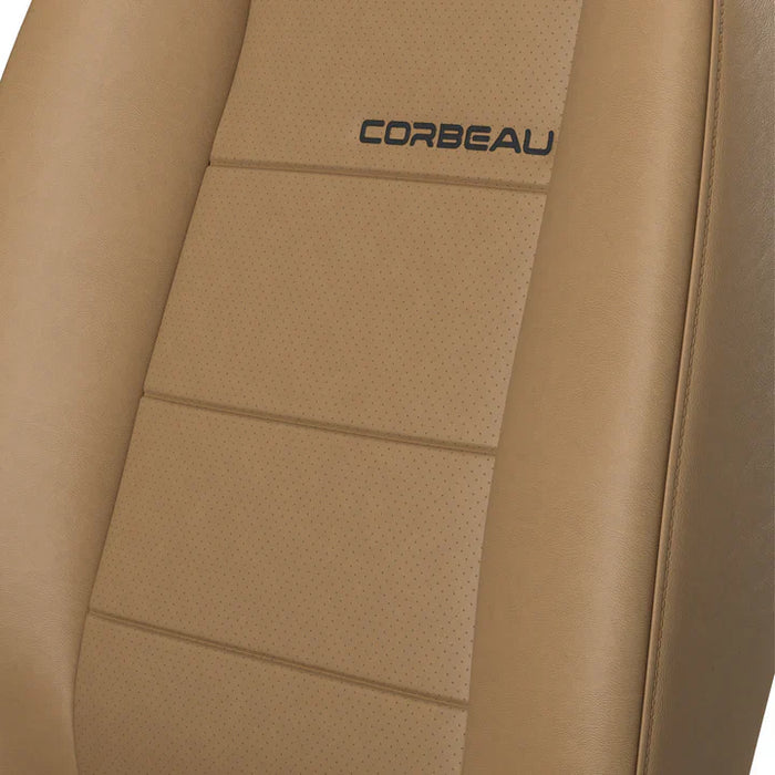 Corbeau Moab Replacement Seats For Tundra (2000-2021)