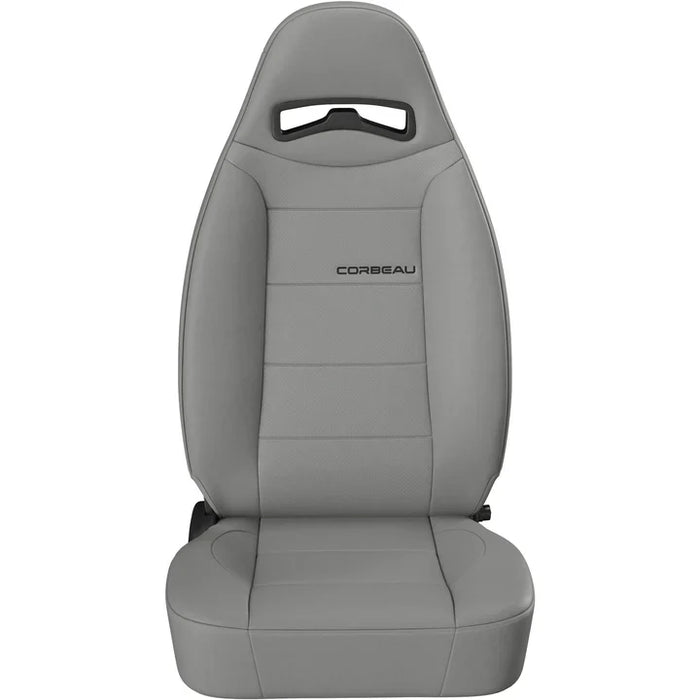 Corbeau Moab Replacement Seats For Tundra (2000-2021)