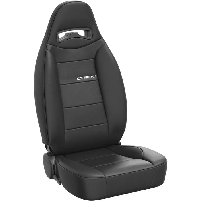 Corbeau Moab Replacement Seats For Tundra (2000-2021)