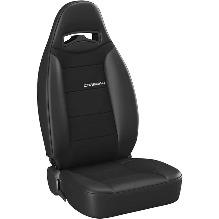 Corbeau Moab Replacement Seats For Tundra (2000-2021)