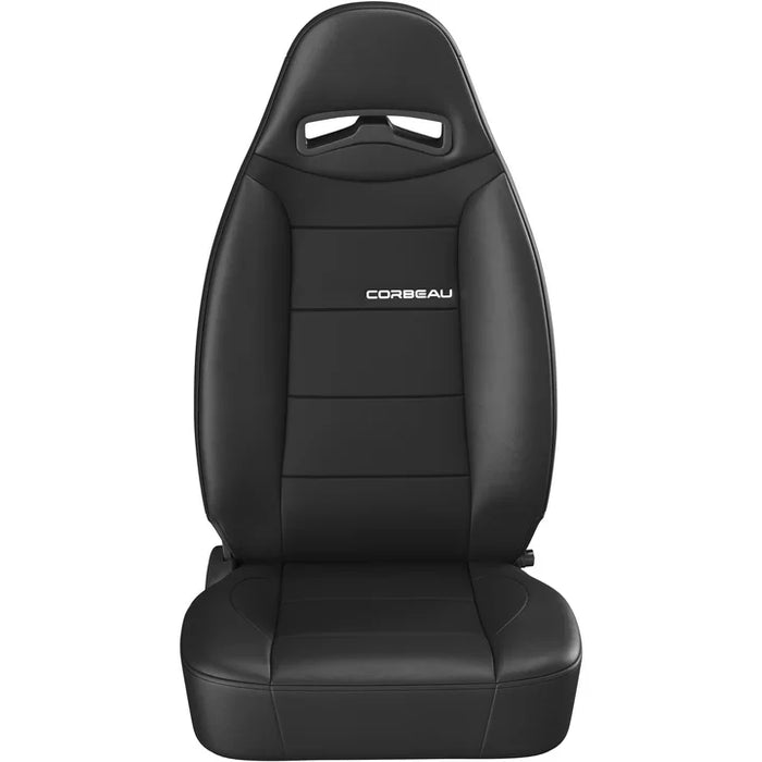 Corbeau Moab Replacement Seats For Tundra (2000-2021)