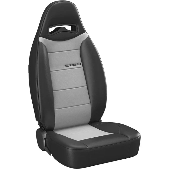 Corbeau Moab Replacement Seats For Tundra (2000-2021)