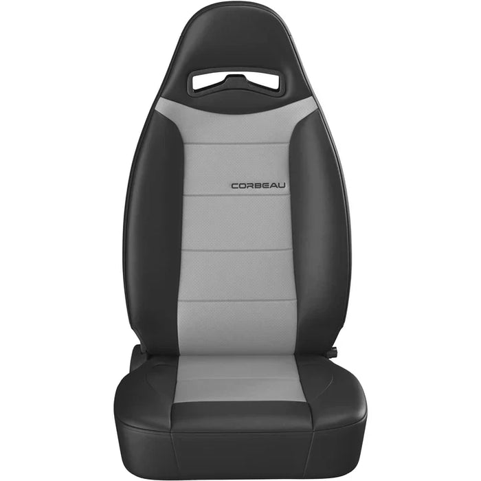 Corbeau Moab Replacement Seats For Tundra (2000-2021)