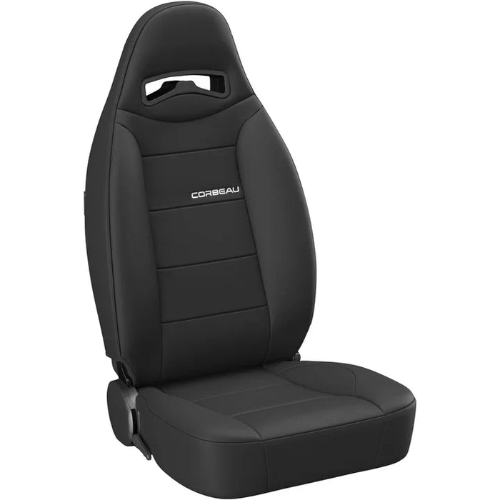 Corbeau Moab Replacement Seats For Tundra (2000-2021)