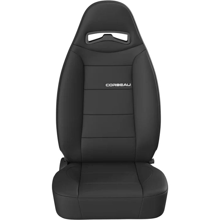 Corbeau Moab Replacement Seats For Tundra (2000-2021)