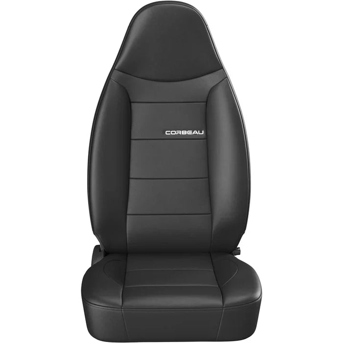 Corbeau Moab Replacement Seats For Tundra (2000-2021)