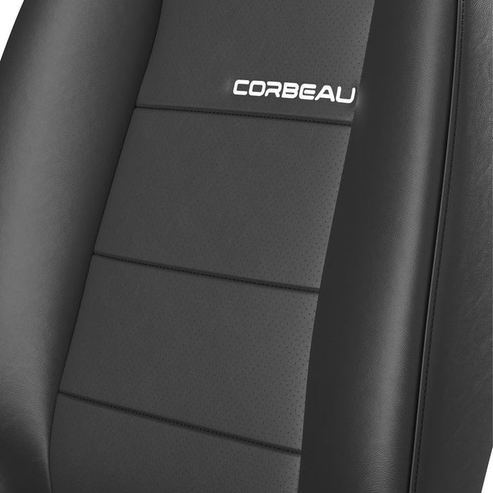 Corbeau Moab Replacement Seats For Tundra (2000-2021)